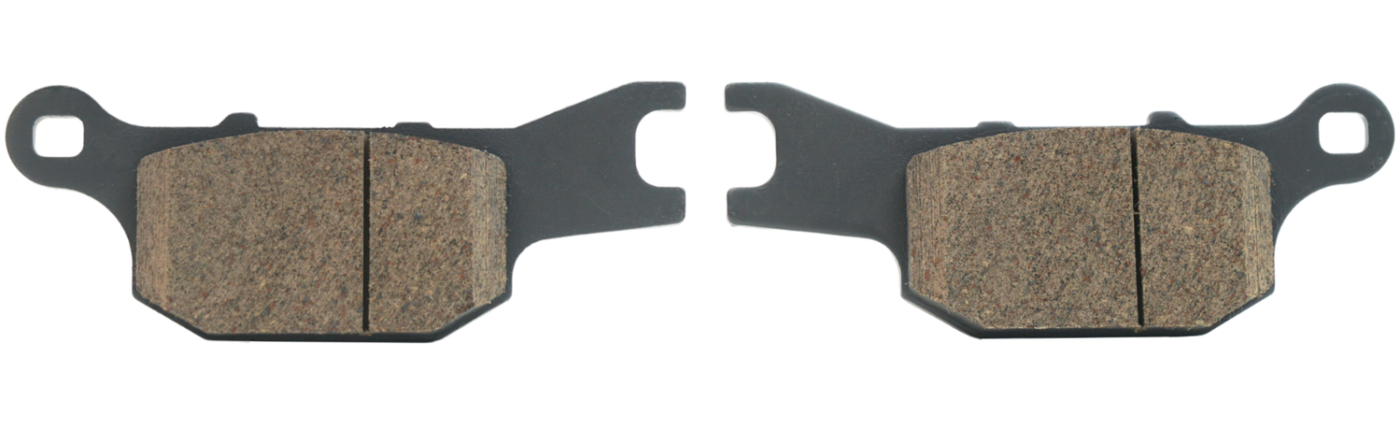 Phanh đĩa TORA cho xe Raider, Satria (phanh sau) S03